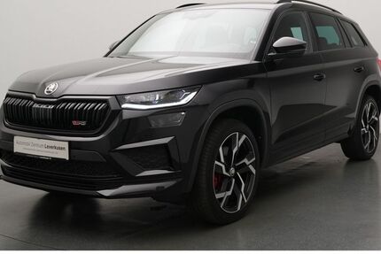 Skoda Kodiaq 17.229 km 43.980 &euro; Leverkusen 51379
