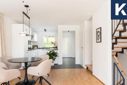 Besichtigung des Musterhauses – jeden Mittwoch 17–18 Uhr und Samstag 14–15 Uhr 6 zimmer