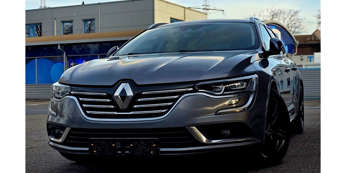 Renault Talisman 185.000 km 9.900 &euro; Mülheim an der Ruhr 45473