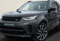 Gebrauchtwagen Land Rover Discovery
