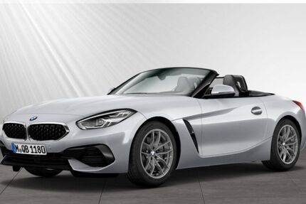 BMW Z4 35.500 km 37.290 &euro; Moers 47441