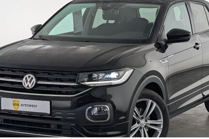 VW T-Cross 90.950 km 15.960 &euro; Düsseldorf 40599