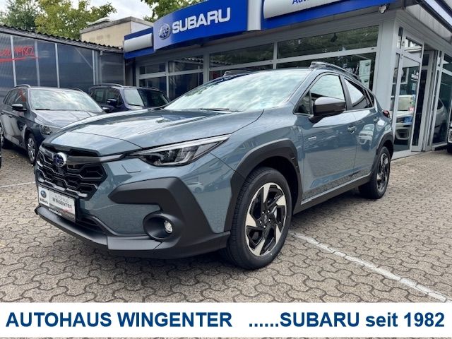 Crosstrek