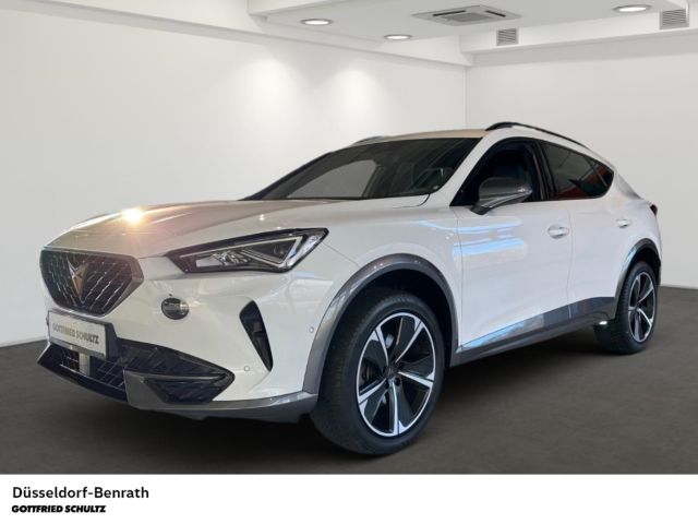 Cupra Formentor 37.837 km 25.790 &euro; Düsseldorf 40589