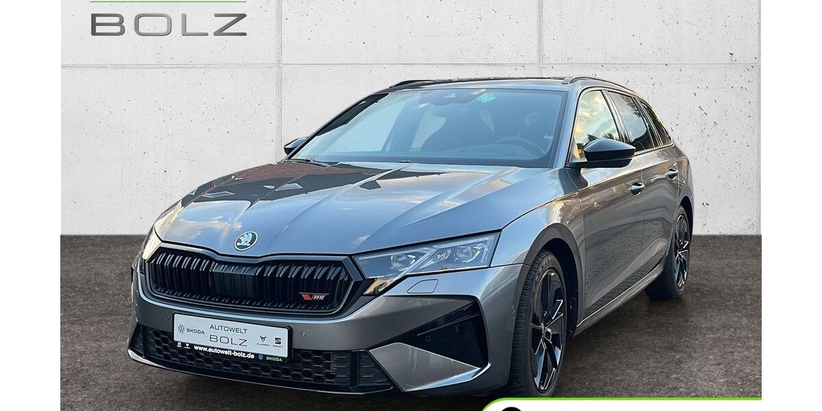 Skoda Octavia 22.815 km 36.490 &euro; Pulheim-Brauweiler 50259