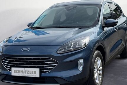 Ford Kuga 24.515 km 26.450 € Langenfeld 40764