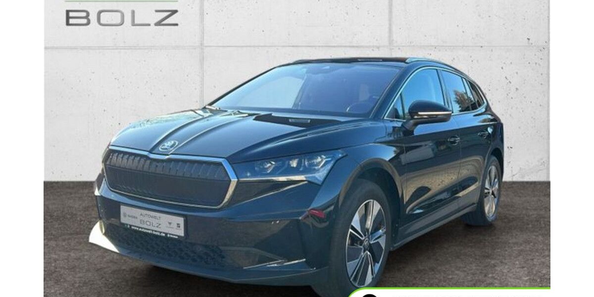 Skoda Enyaq 59.644 km 28.590 &euro; Pulheim-Brauweiler 50259