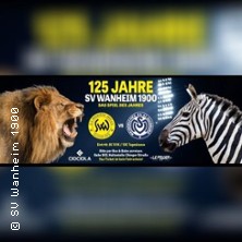 SV Wanheim 1900 vs MSV Duisburg