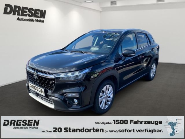 Suzuki (SX4) S-Cross 6.350 km 22.390 &euro; Korschenbroich 41352
