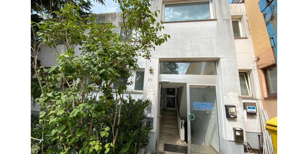 Büroräume provisionsfrei Düsseldorf ab 7,— Euro pro Quadratmeter zimmer