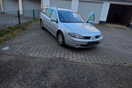 Renault Laguna 189.385 km 1.500 &euro; Leverkusen 51379
