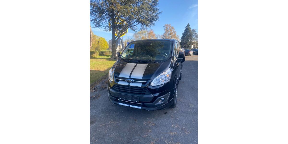 Ford Transit Custom 230.000 km 11.290 &euro; Langenfeld 40764