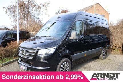 Mercedes-Benz Sprinter 61.600 km 56.884 &euro; Neuss 41460