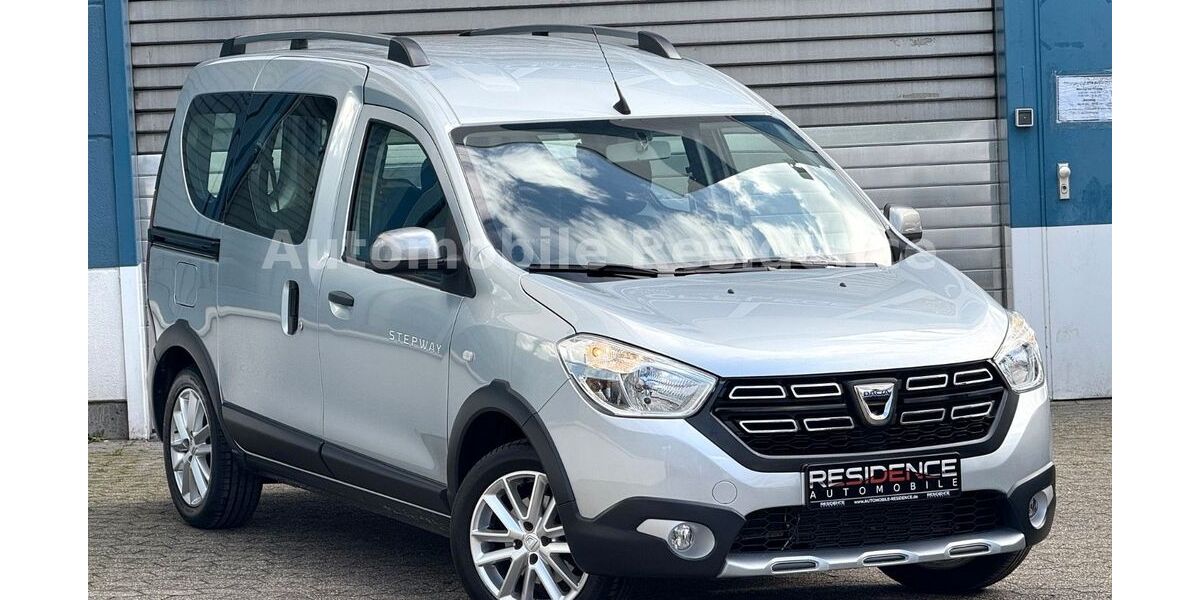 Dacia Dokker 65.000 km 16.498 &euro; Ratingen 40880