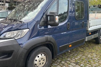 Citroen Jumper 76.247 km 15.950 &euro; Wuppertal 42289