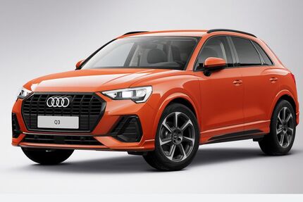 Audi Q3 71.642 km 27.970 &euro; Remscheid 42897