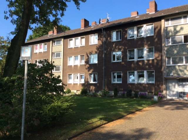 Etagenwohnung Moers - 3.5 Zimmer, 65 m&sup2;, 649&euro; | Angebot:26551450