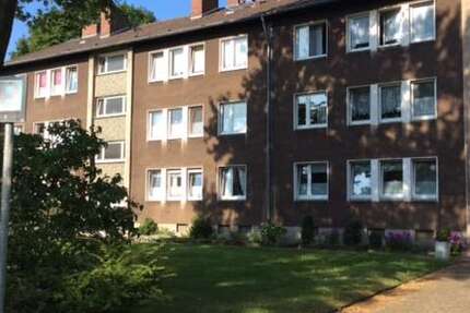Wohnung Moers - 3.5 Zimmer, 65 m&sup2;, 649&euro; | Angebot:26551450