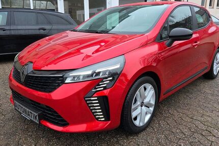 Renault Clio 3.900 km 22.490 &euro; Erkrath 40699