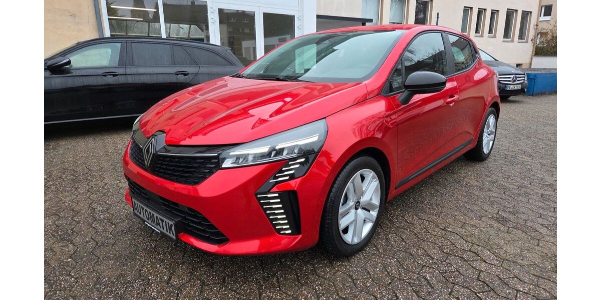 Renault Clio 3.900 km 22.490 &euro; Erkrath 40699