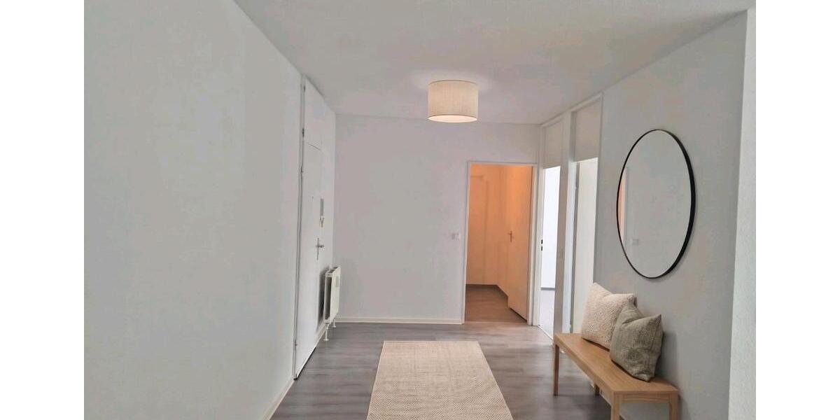 Etagenwohnung Krefeld Benrad - 3 Zimmer, 73 m&sup2;, 124.500&euro; | Angebot:27446910