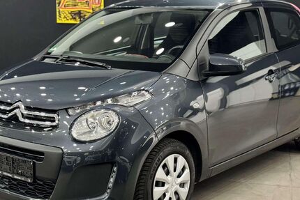 Citroen C1 38.450 km 7.900 € Pulheim 50259