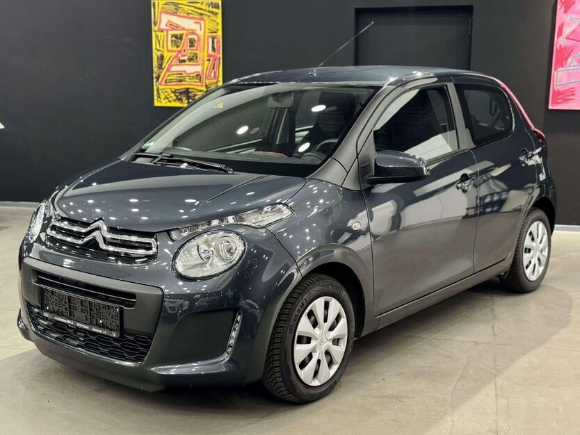 Citroen C1 38.450 km 7.900 € Pulheim 50259