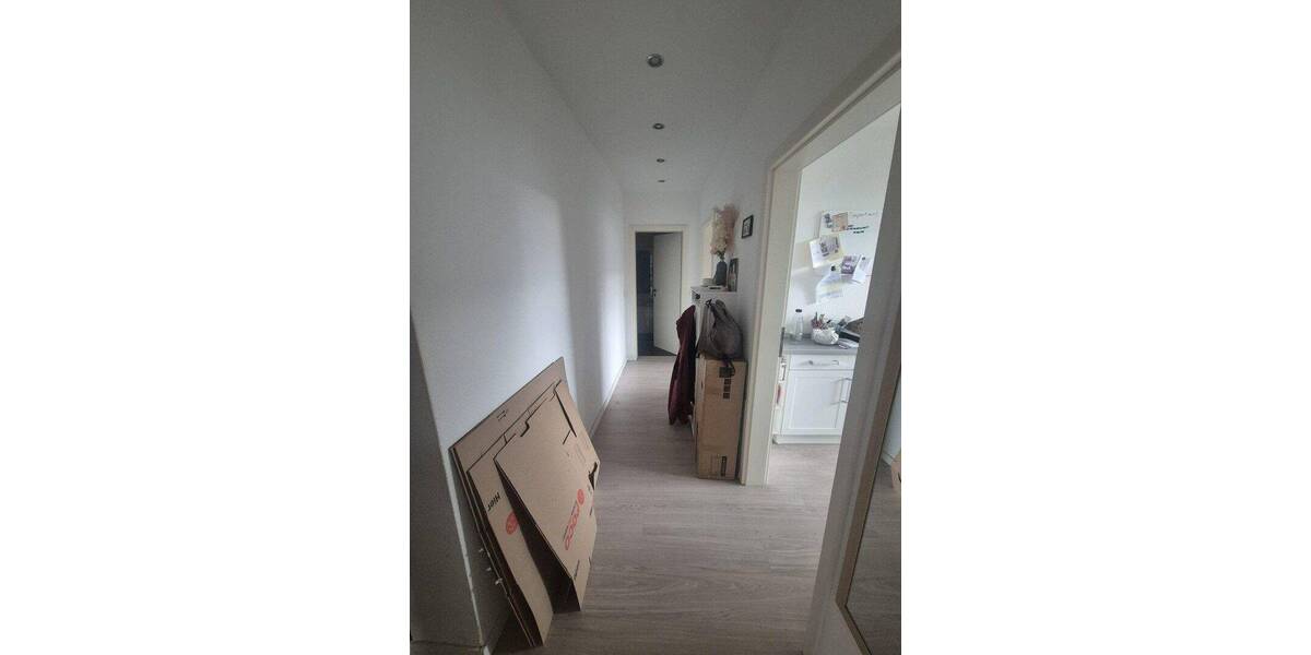 Etagenwohnung Mülheim a.d. Ruhr Broich - 2 Zimmer, 55 m&sup2;, 620&euro; | Angebot:26851487