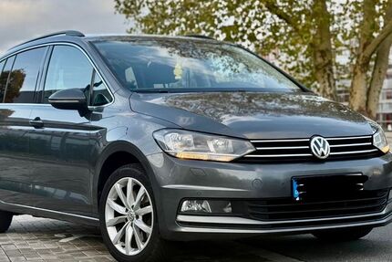 VW Touran 116.000 km 15.500 € Ratingen 40878