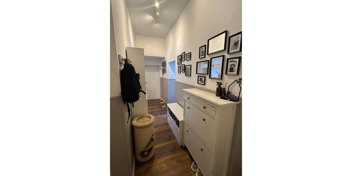 Erdgeschoßwohnung Hilden Kalstert - 3 Zimmer, 92 m&sup2;, 1.180&euro; | Angebot:25430664