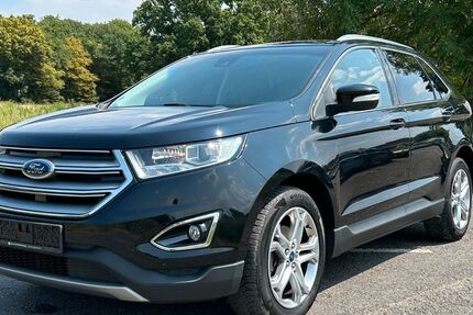 Ford Edge 104.000 km 14.490 &euro; Neukirchen-Vluyn 47506