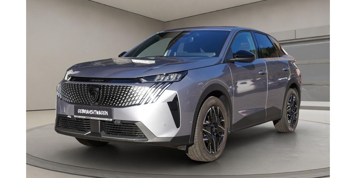 Peugeot 3008 14.455 km 28.950 &euro; Neuss 41460