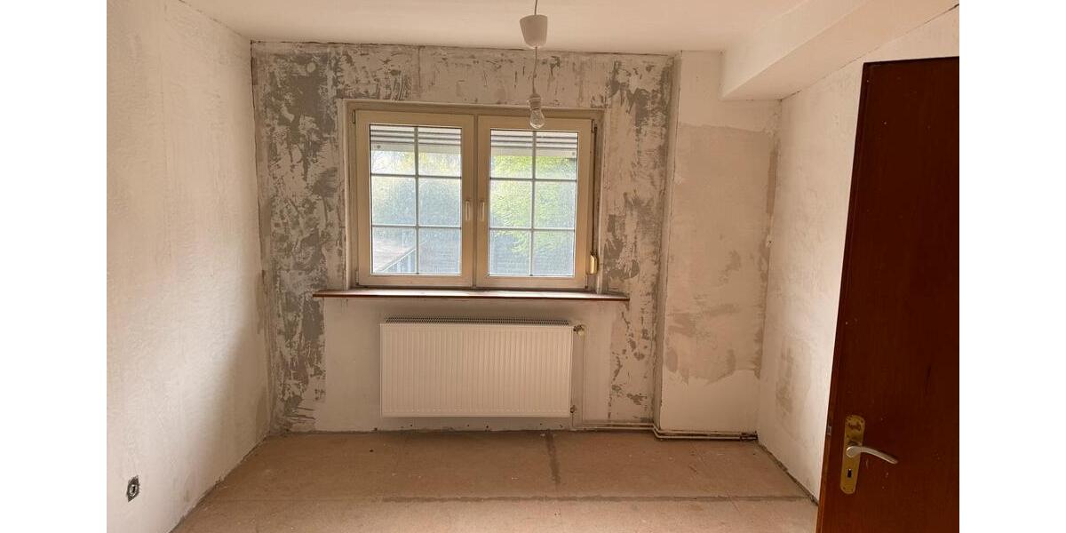 Wohnung oder Büro 55 qm 3 zimmer