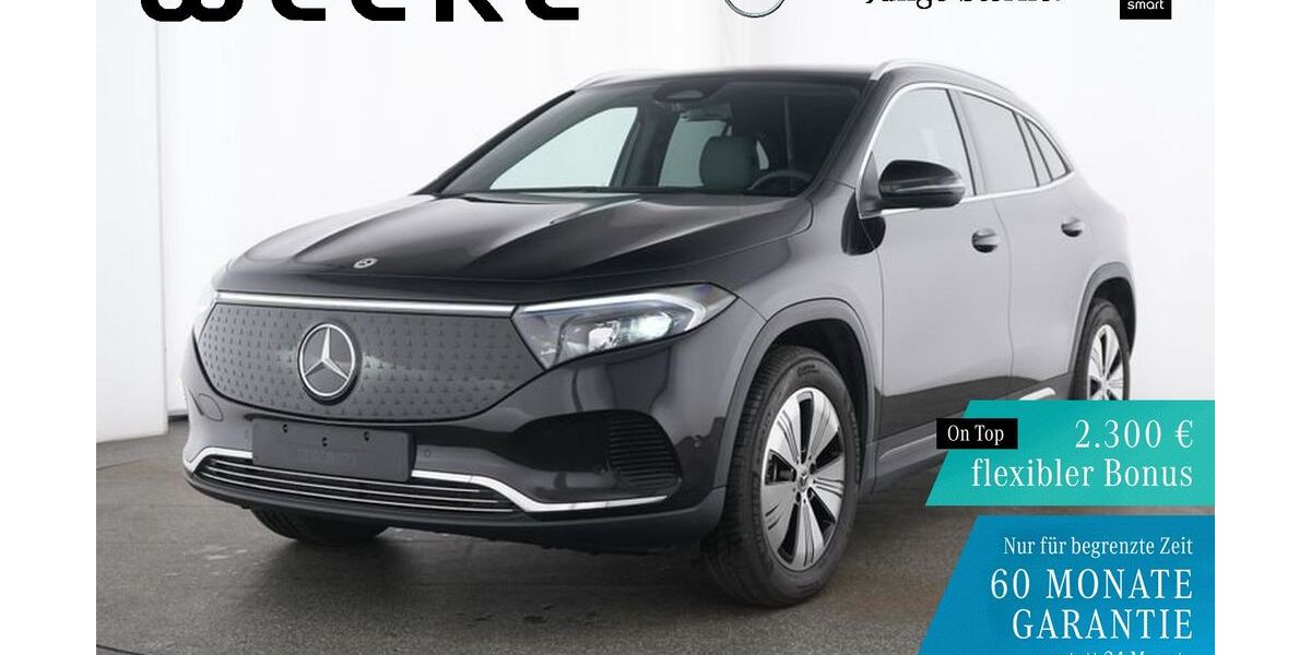 Mercedes-Benz EQA 15.516 km 38.979 &euro; Mönchengladbach 41238