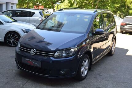 VW Touran 130.000 km 10.250 € Mülheim an der Ruhr 45473