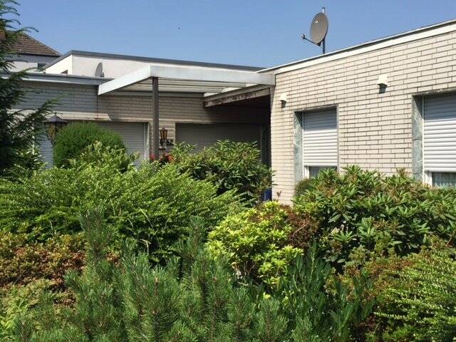 Bungalow Moers Moers-Mitte - 2 Zimmer, 78 m&sup2;, 620&euro; | Angebot:25245755