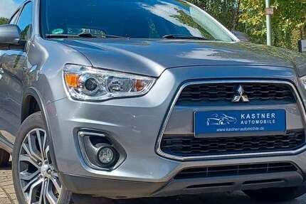 Mitsubishi ASX 106.467 km 10.990 &euro; Duisburg 47269
