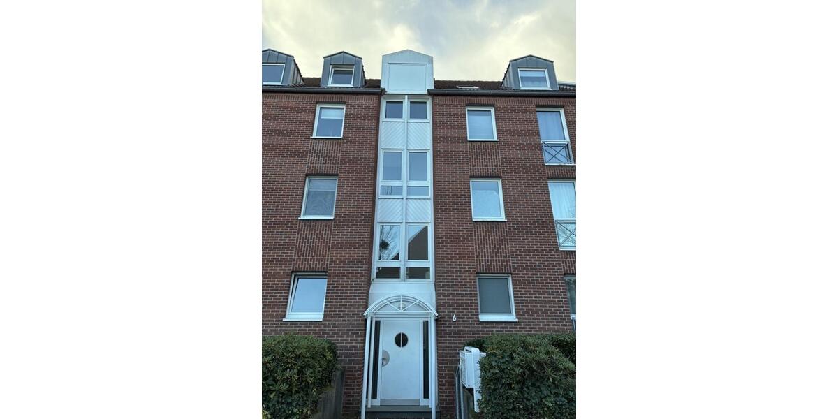 Wohnfühlen bei VIVAWEST zimmer