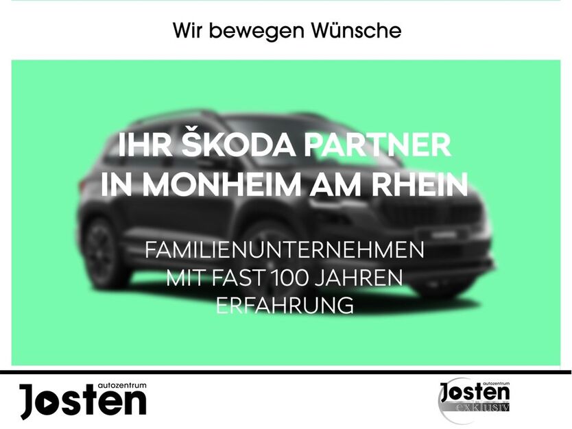 Skoda Kodiaq 11.590 km 54.990 € Monheim am Rhein 40789