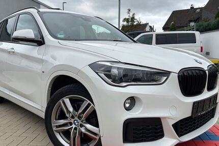 BMW X1 175.000 km 15.490 € Düsseldorf 40599