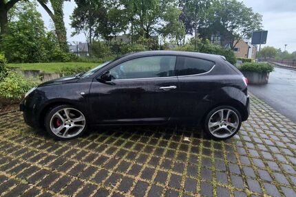 Alfa Romeo MiTo 89.000 km 4.150 &euro; Neuss 41468