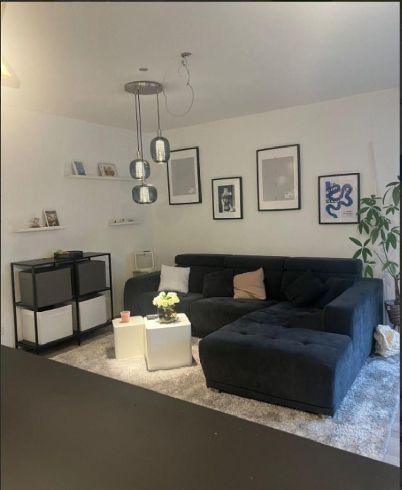 Teilmöblierte stilvolle 2-Zimmer-Whg. Grevenbroich-Frimmersdorf zimmer