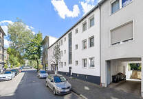 2,5 Zimmer - renoviert - zentrale Lage