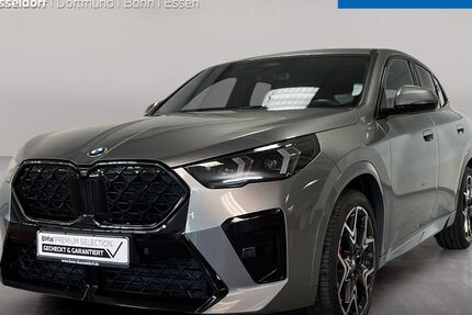 BMW X2 10.987 km 48.899 &euro; Düsseldorf 40237
