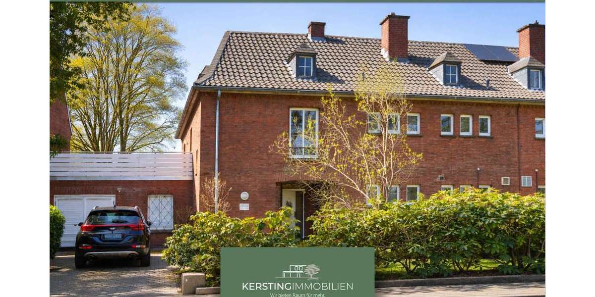 Einfamilienhaus Krefeld / Kempener Feld/Baackeshof Baackeshof - 8 Zimmer, 191 m&sup2;, 515.000&euro; | Angebot:26424492