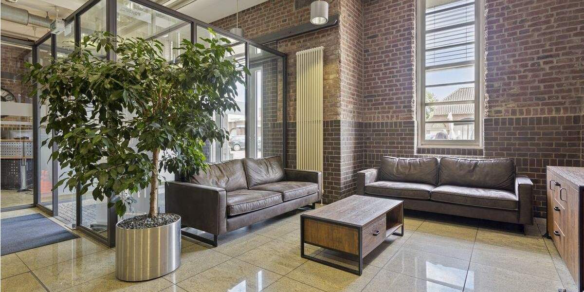 HISTORISCHE ARCHITEKTUR MIT MODERNER AUSSTATTUNG KREFELD-KLIEDBRUCH 2 zimmer