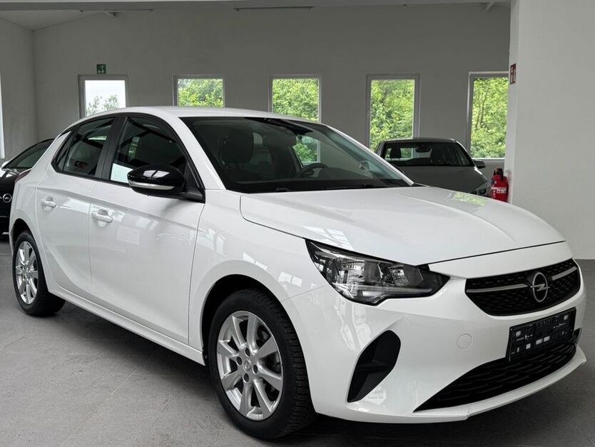 Corsa