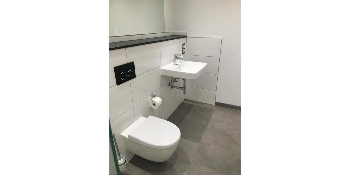 Erdgeschoßwohnung Düsseldorf Stadtbezirk 3 - 1 Zimmer, 32 m&sup2;, 850&euro; | Angebot:26362660