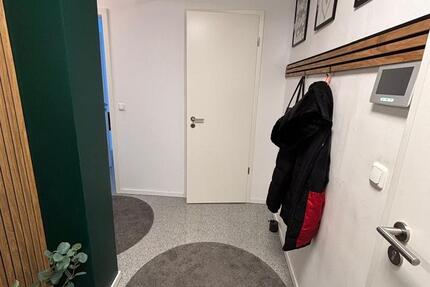 Neubau 3-Zimmer Wohnung im Zentrum von Viersen 3 zimmer