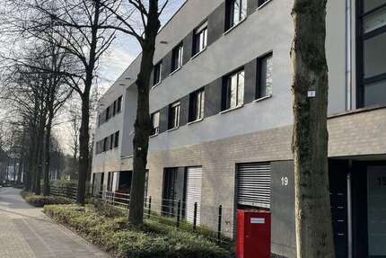 Wohnung zum Mieten in Leverkusen 1.400 € 94.21 m² 3 zimmer